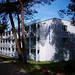 Szálloda *** Nat