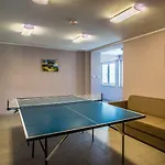 Szálloda *** Nat