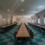 Szálloda *** Nat Krynica Morska