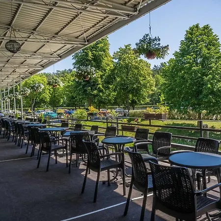 Hotel *** Nat Krynica Morska Hotel 3*