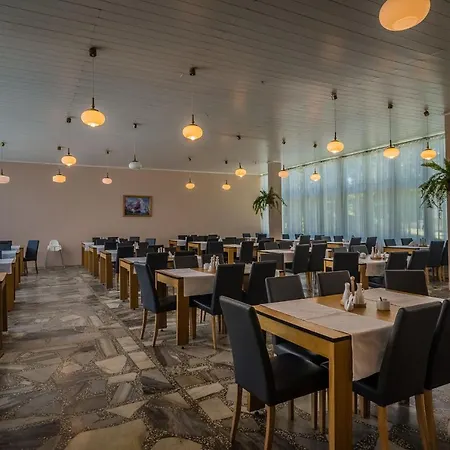 *** Nat Hotel Krynica Morska