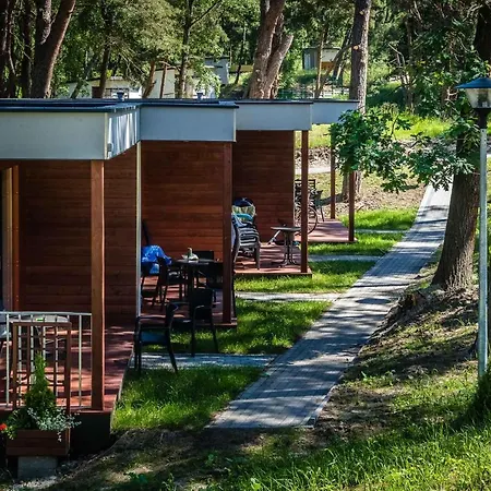 Hotel *** Nat Krynica Morska Hotel 3*