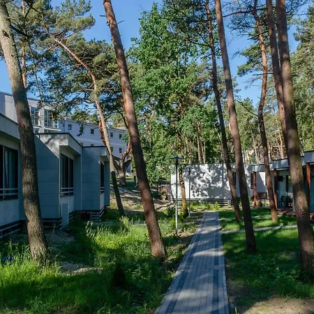 Hotel *** Nat Krynica Morska 3* Krynica Morska