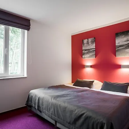 Hotel Hotel *** Nat Krynica Morska 3*