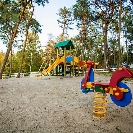 Hotel *** Nat Krynica Morska Hotel