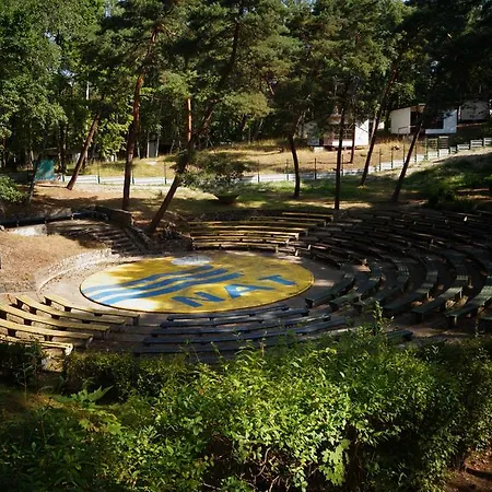 Hotel *** Nat Krynica Morska Hotel