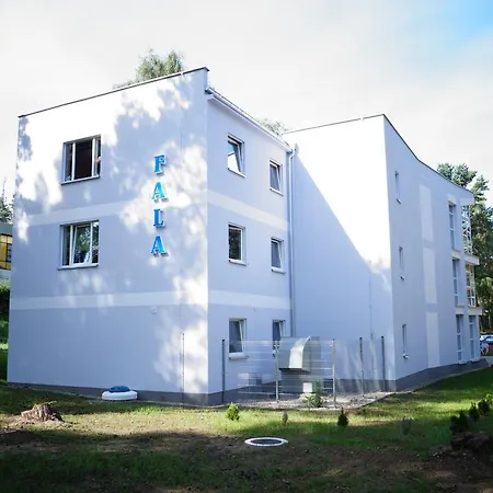 *** Nat 3* Krynica Morska