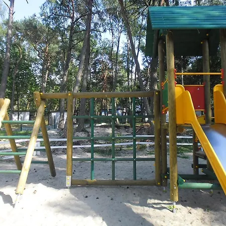 Hotel *** Nat Krynica Morska Hotel