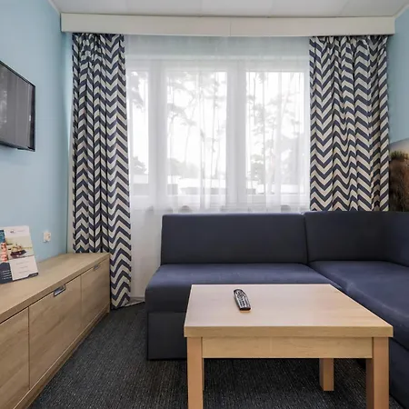 *** Nat Hotel Krynica Morska