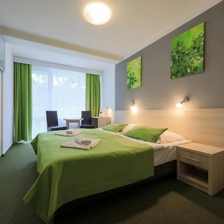*** Nat Hotel Krynica Morska