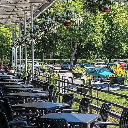 *** Nat 3* Krynica Morska