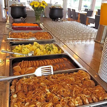 *** Nat Hotel Krynica Morska