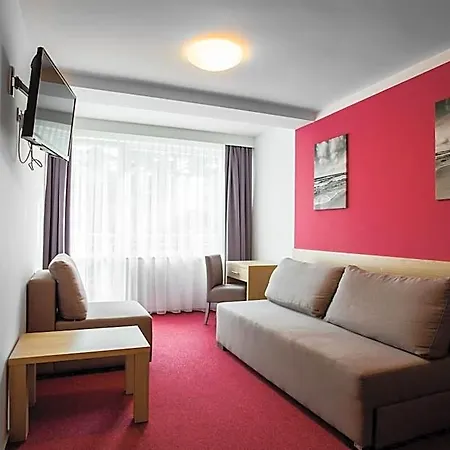 *** Nat Hotel 3*