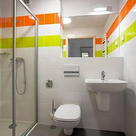 Hotel *** Nat Krynica Morska