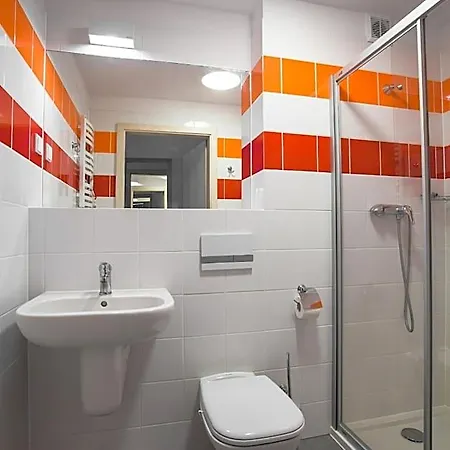 Hotel *** Nat Krynica Morska