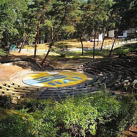 *** Nat 3* Krynica Morska