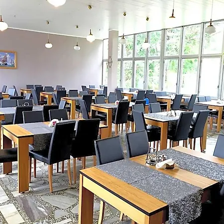 *** Nat Hotel Krynica Morska