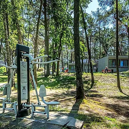 *** Nat 3* Krynica Morska