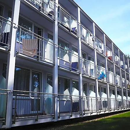 *** Nat Hotel Krynica Morska