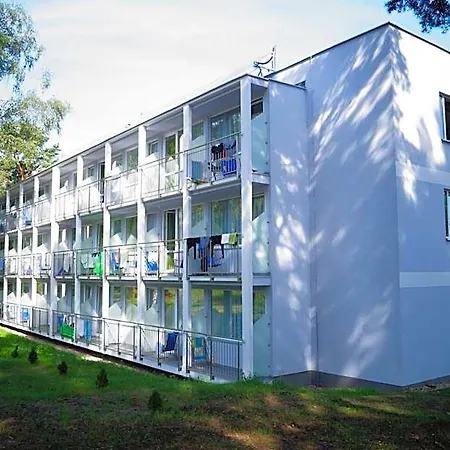 *** Nat 3* Krynica Morska