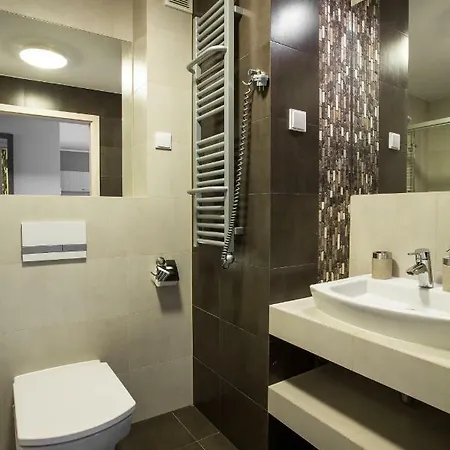 *** Nat Hotel Krynica Morska