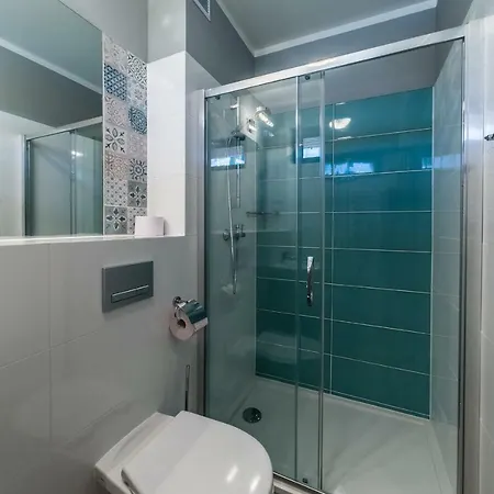 Hotel *** Nat Krynica Morska Hotel 3*