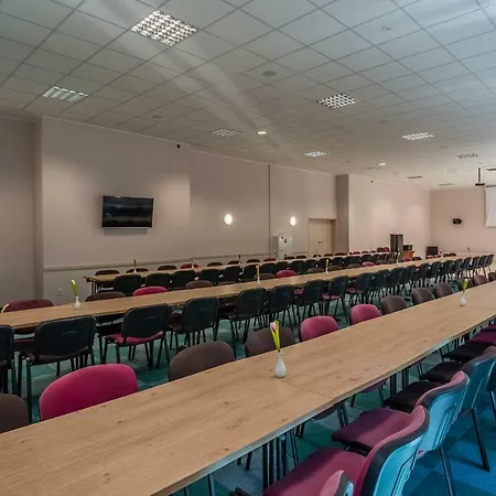 Hotel *** Nat Krynica Morska Hotel Krynica Morska