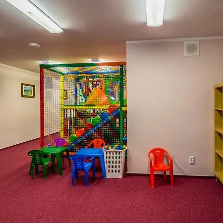 Hotel Hotel *** Nat Krynica Morska Krynica Morska