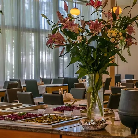 Hotel Hotel *** Nat Krynica Morska 3*