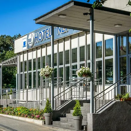 Hotel *** Nat Krynica Morska 3* Krynica Morska