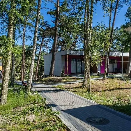 *** Nat 3* Krynica Morska