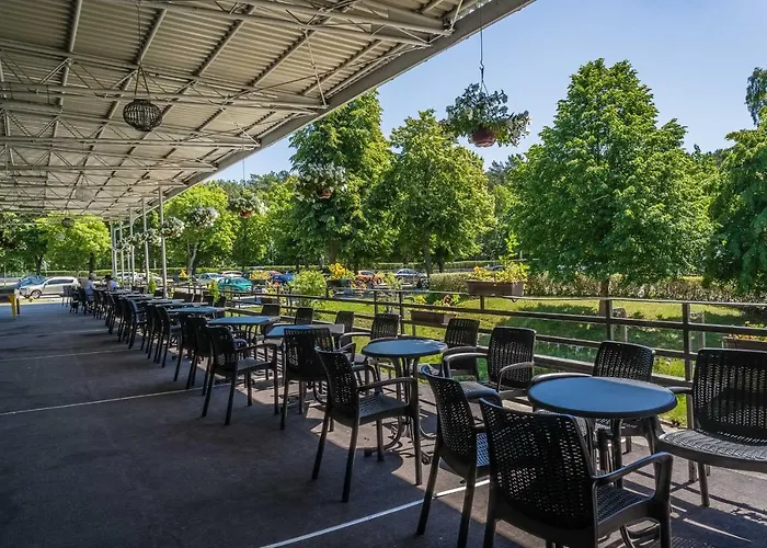 Hotel *** Nat Krynica Morska Hotel 3*