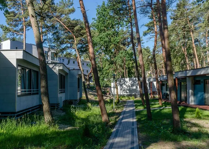 *** Nat 3* Krynica Morska