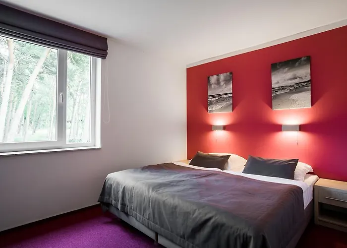 Hotel Hotel *** Nat Krynica Morska 3*