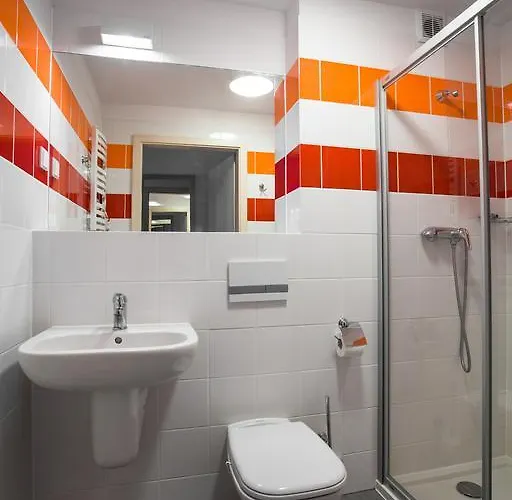 Hotel *** Nat Krynica Morska Hotel 3*