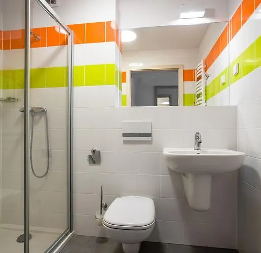 Hotel *** Nat Krynica Morska 3* Krynica Morska