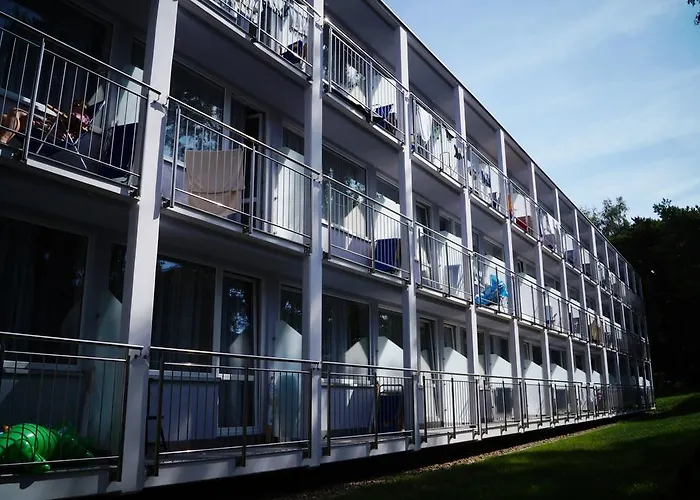 Hotel *** Nat Krynica Morska 3* Krynica Morska