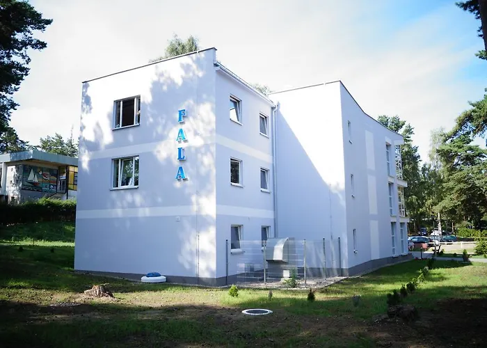 Hotel *** Nat Krynica Morska 3* Krynica Morska