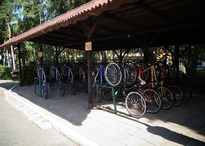 Hotel *** Nat Krynica Morska Hotel 3*