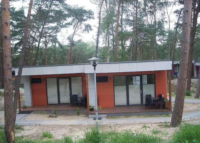 Hotel *** Nat Krynica Morska 3*