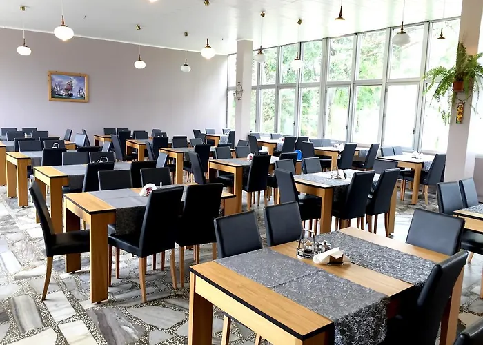 Hotel *** Nat Krynica Morska 3*