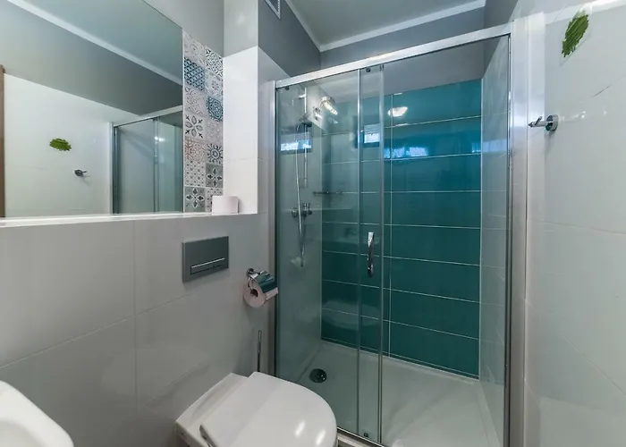 Hotel *** Nat Krynica Morska Hotel 3*