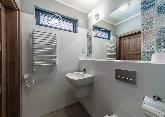 Hotel *** Nat Krynica Morska 3* Krynica Morska