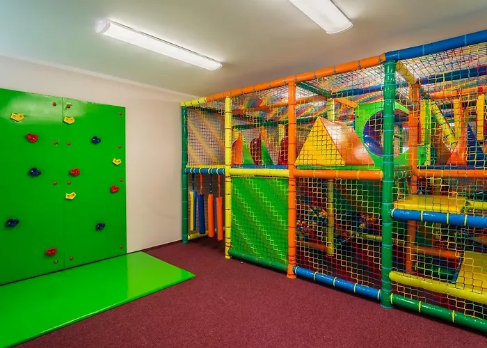 *** Nat Hotell Krynica Morska