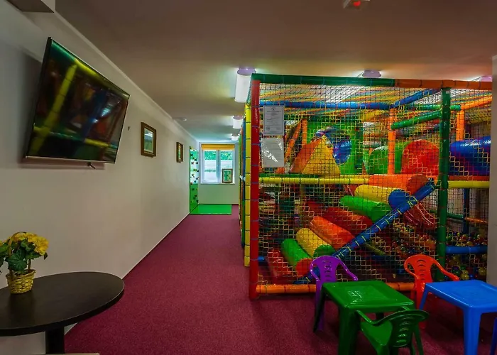 *** Nat Hotell Krynica Morska