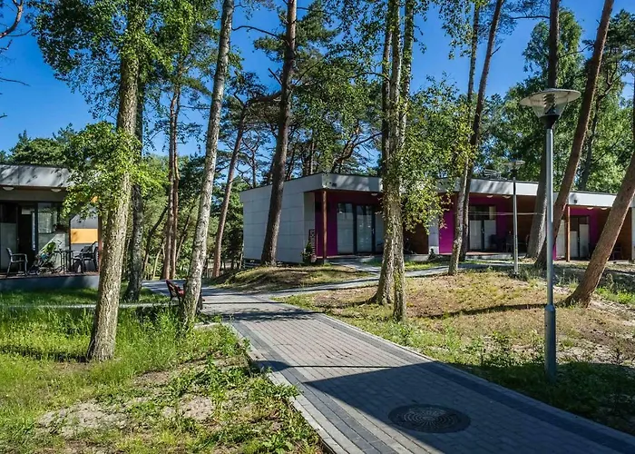 Hotel *** Nat Krynica Morska 3* Krynica Morska