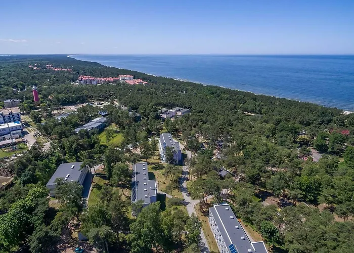 *** Nat Hotell Krynica Morska