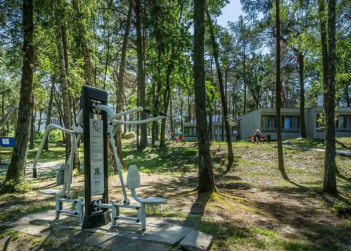 *** Nat Hotell Krynica Morska