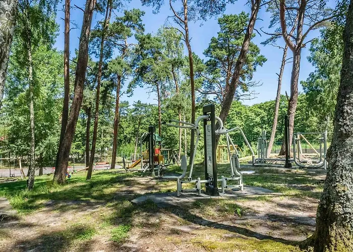 Hotel *** Nat Krynica Morska Krynica Morska